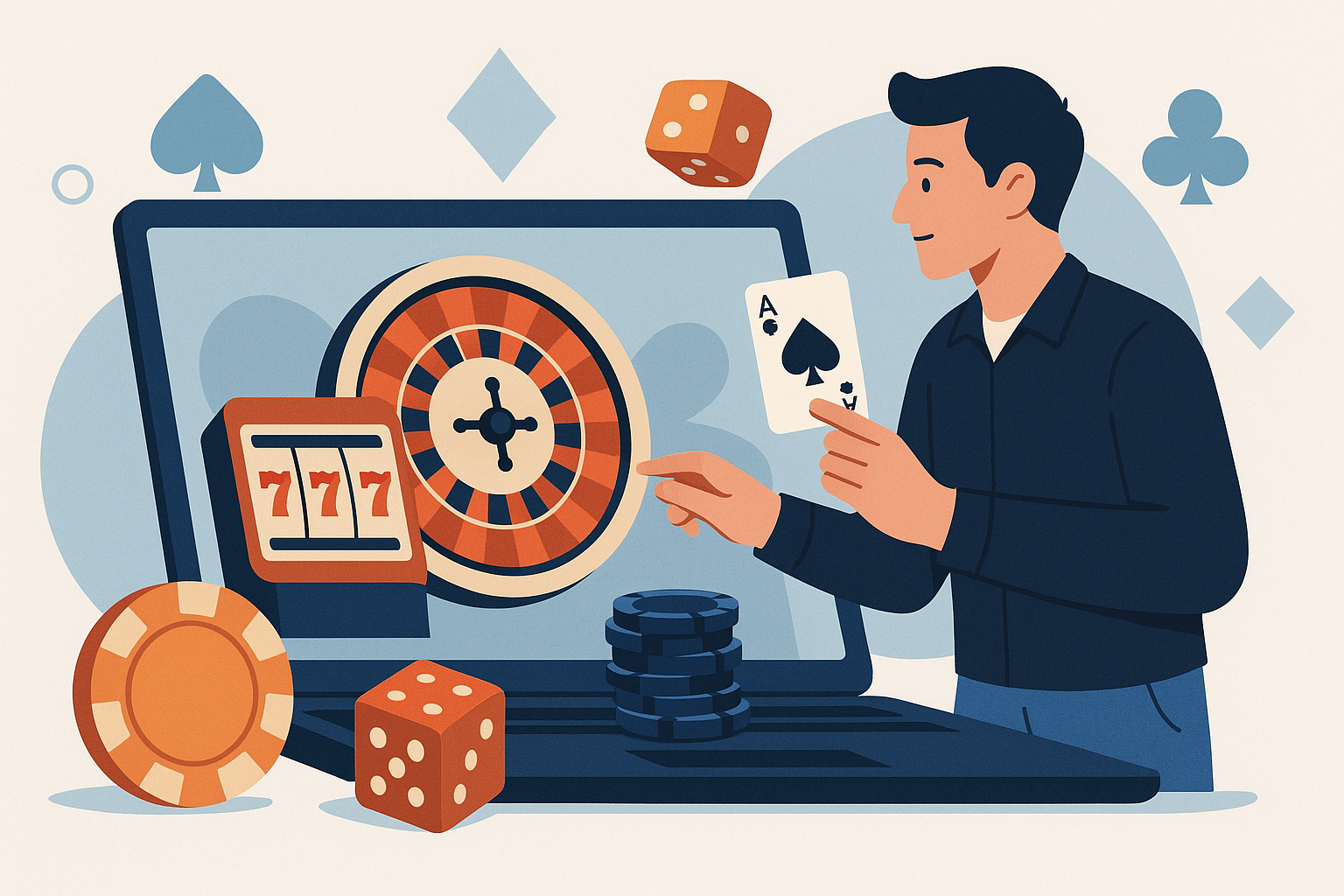 Pragmatic play casino