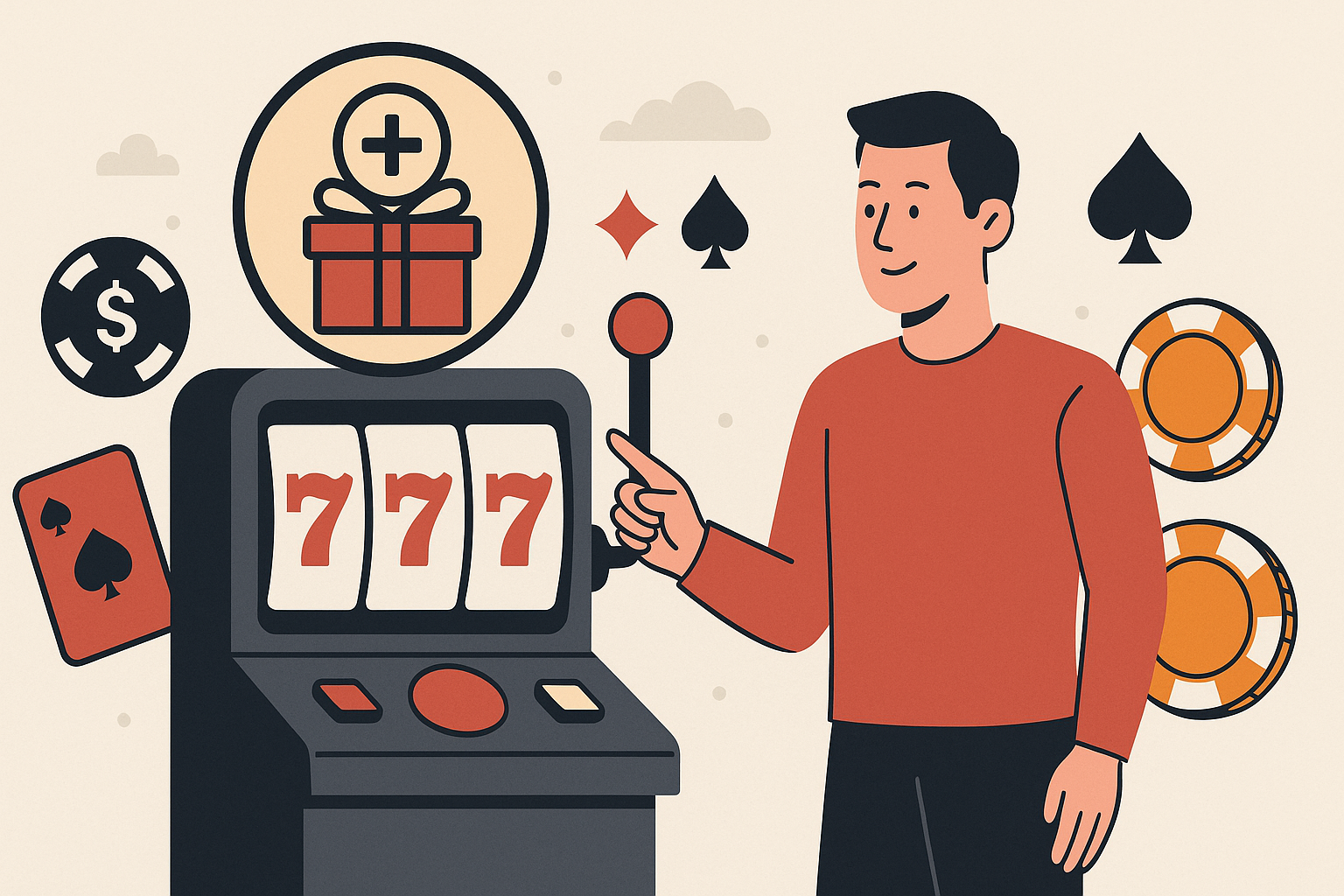 Bonus casino