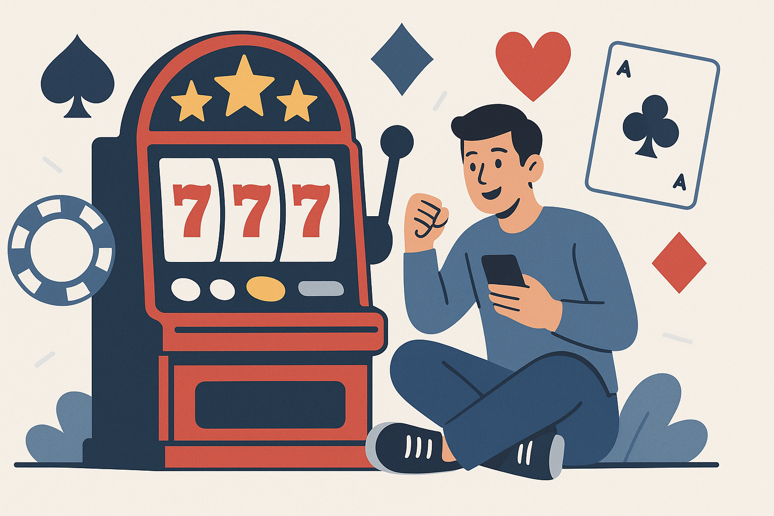 Best slots