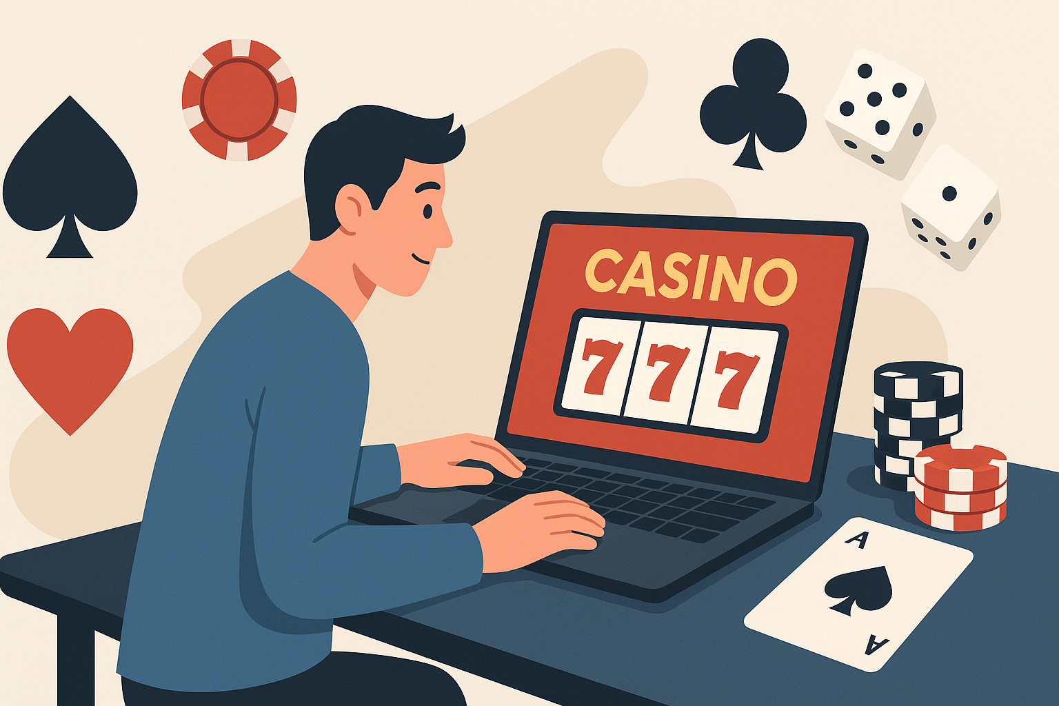 Best online casino