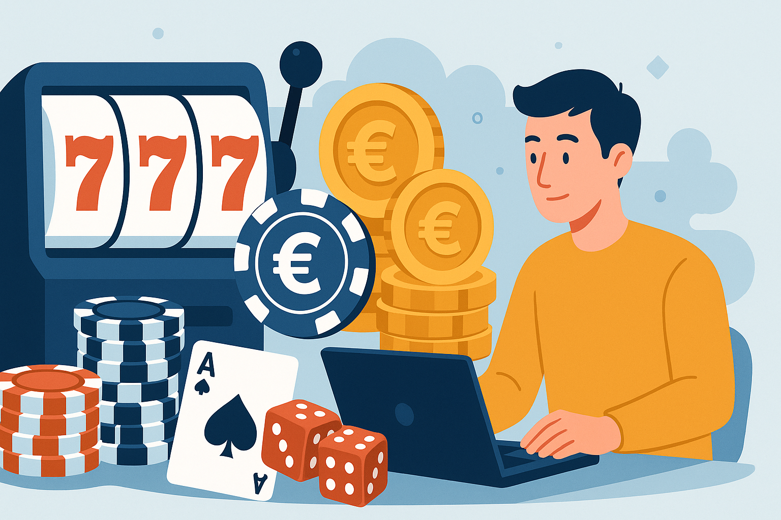 Wie funktioniert ein casino bonus