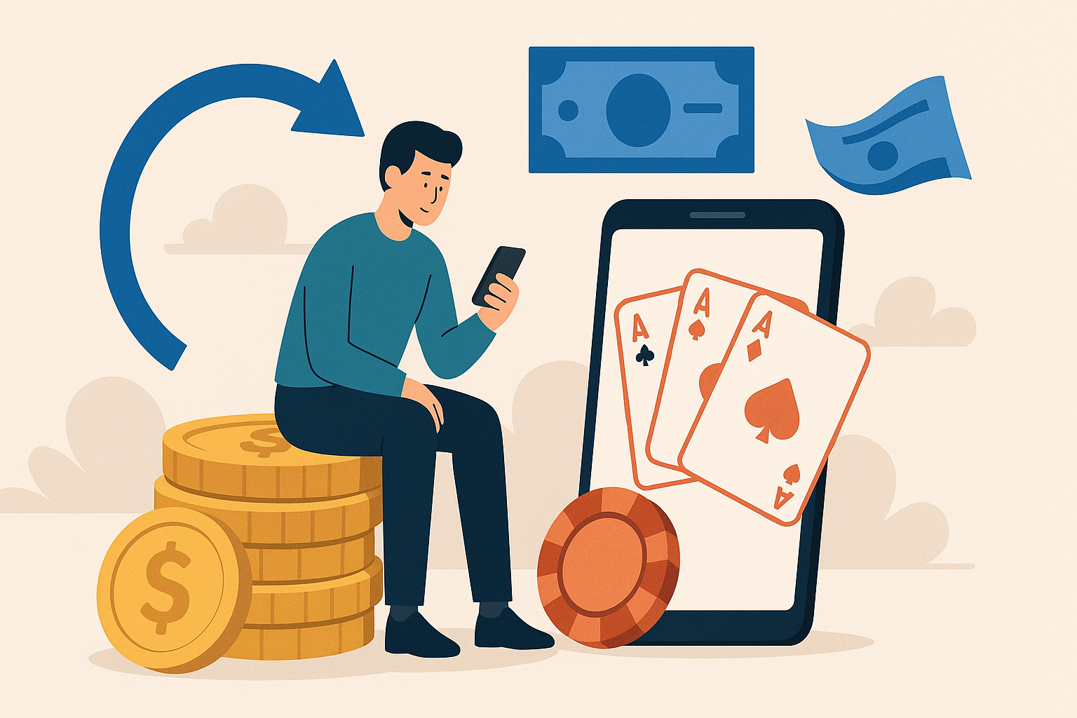 Sofortige auszahlung casino
