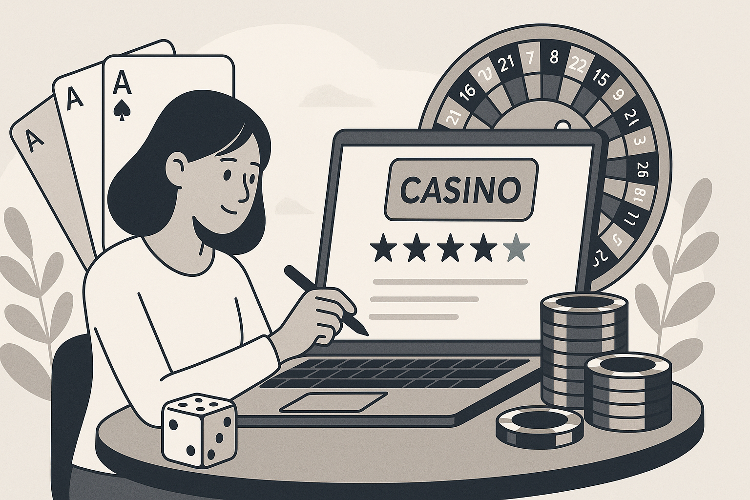 Avis casino