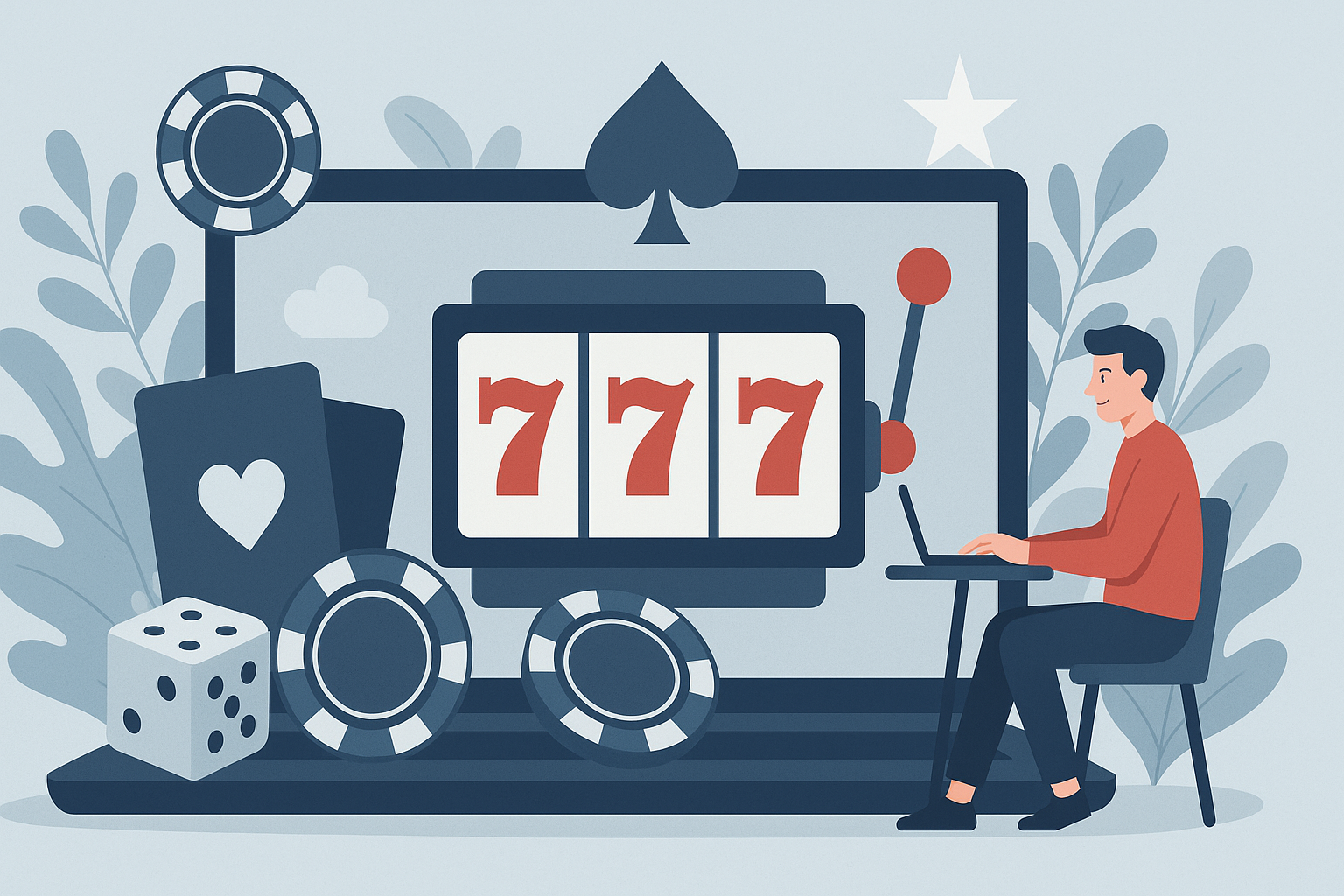 Casino pragmatic play