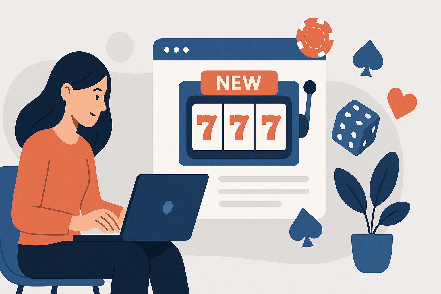 New online casinos