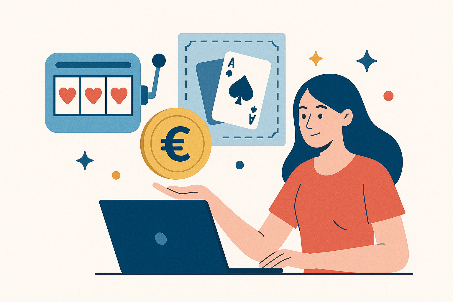 Tours gratuits sans dépôt