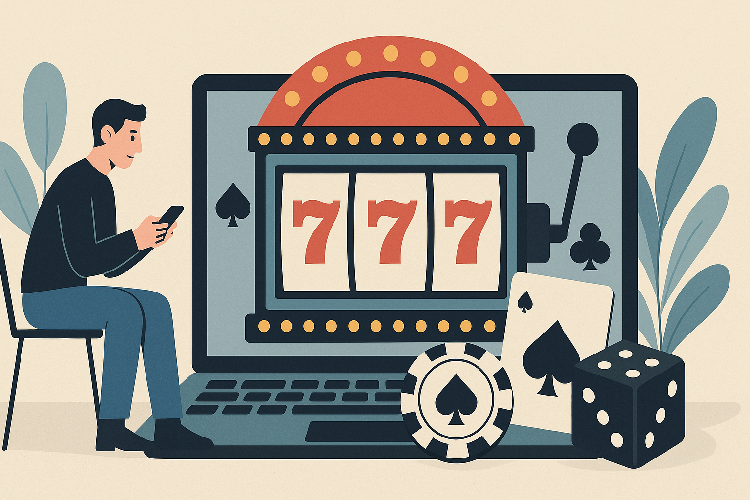 Neue online casinos