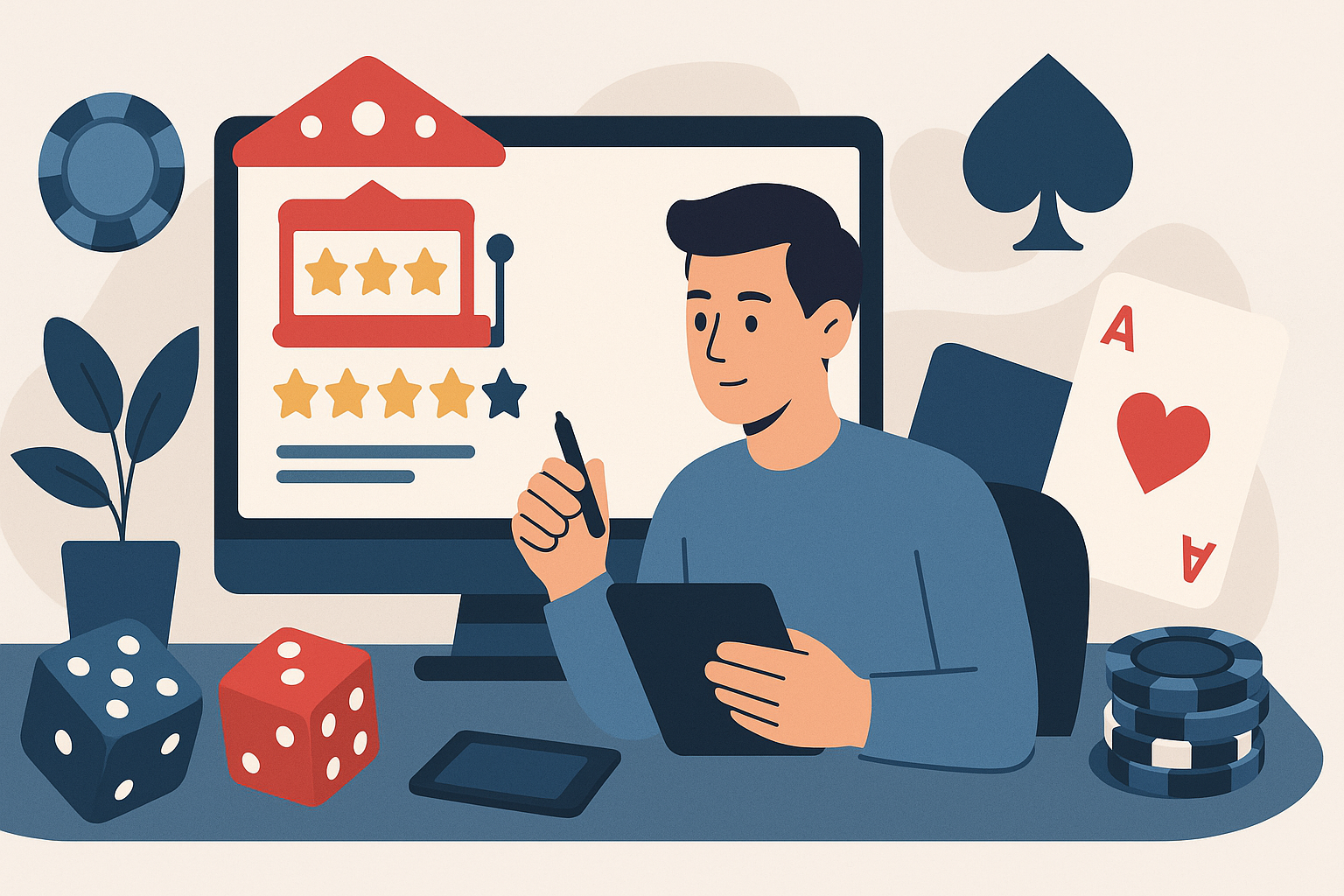 Casino bewertungen