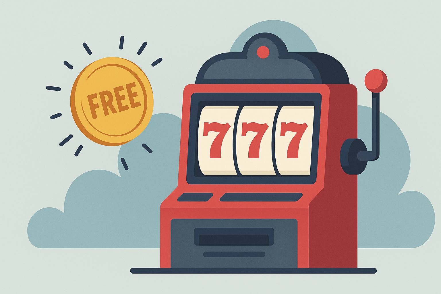 Free slots