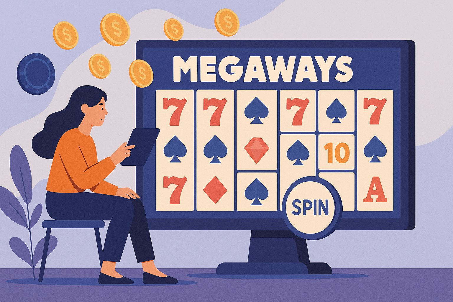 Megaways slots