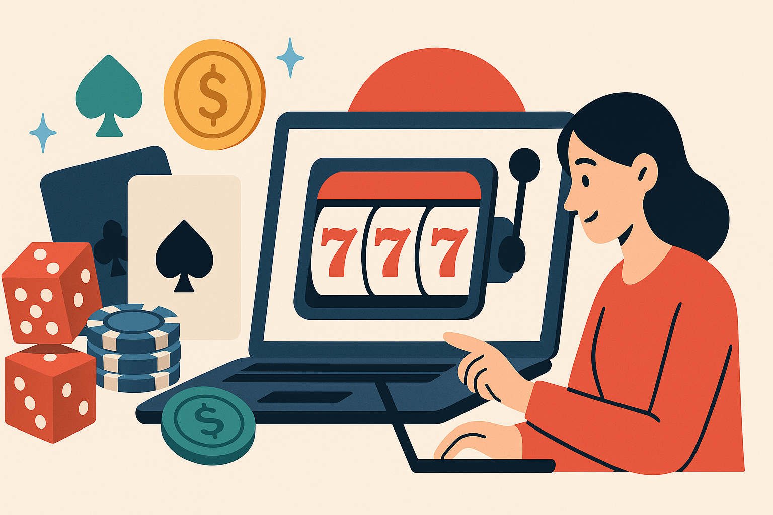 Casino en ligne
