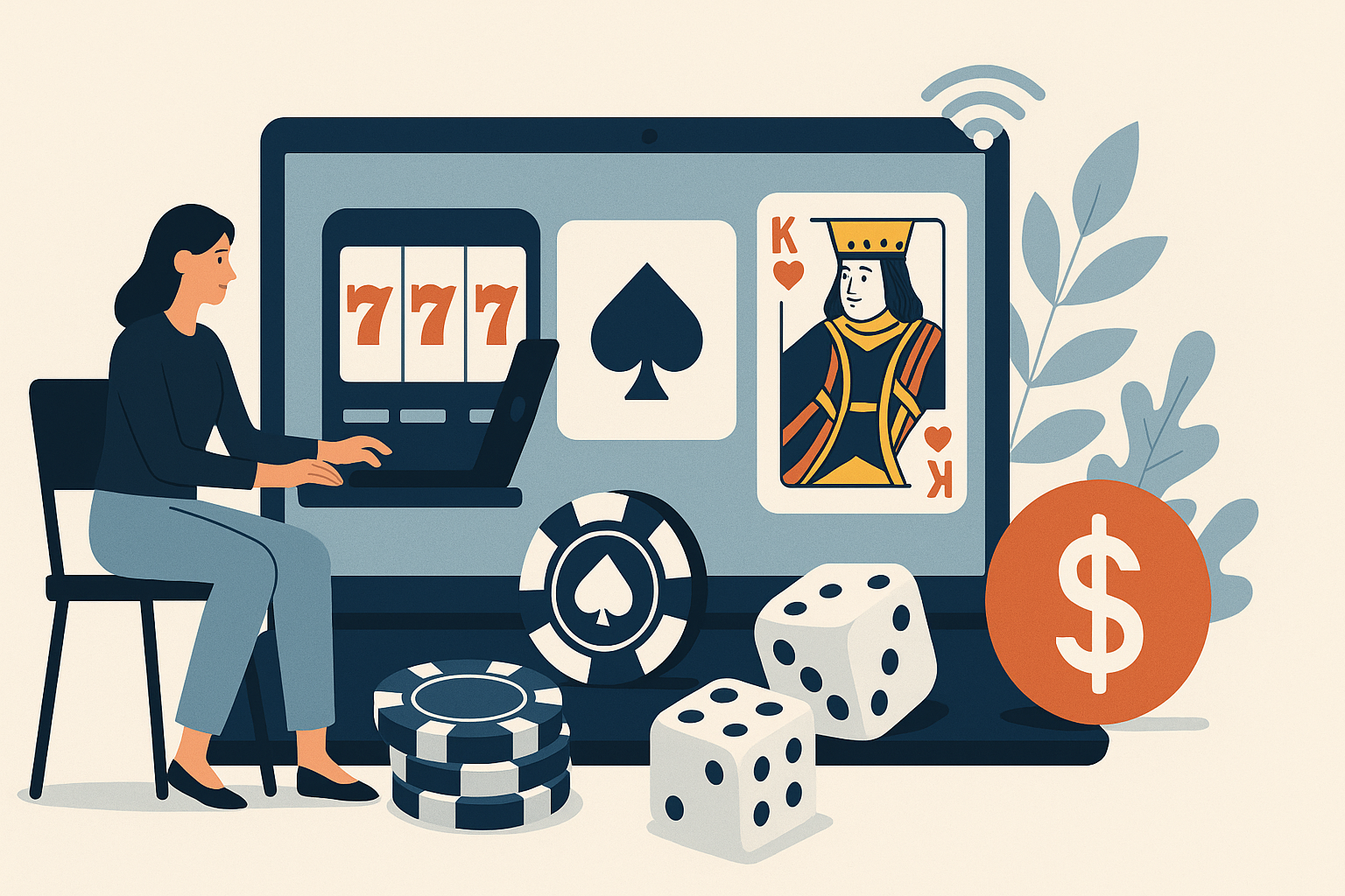 Pragmatic play casino