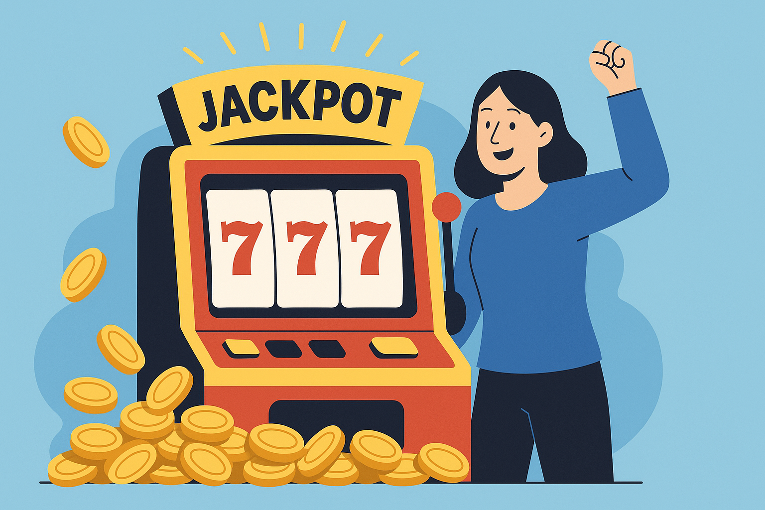 Jackpot spielautomaten