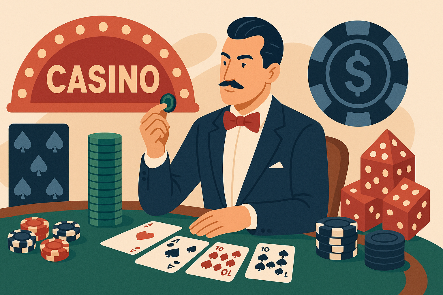 High roller casino