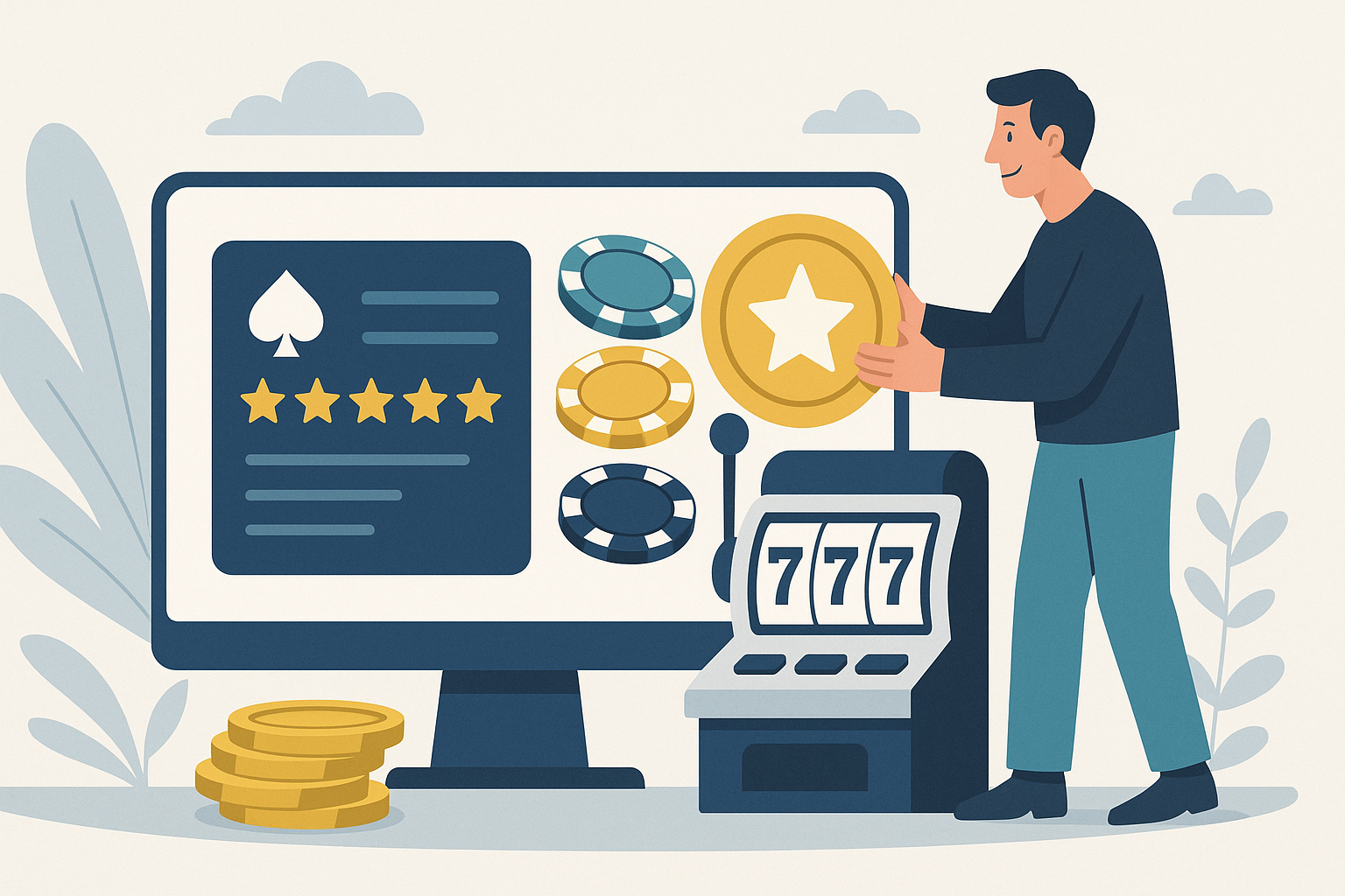 Treueprogramm casino