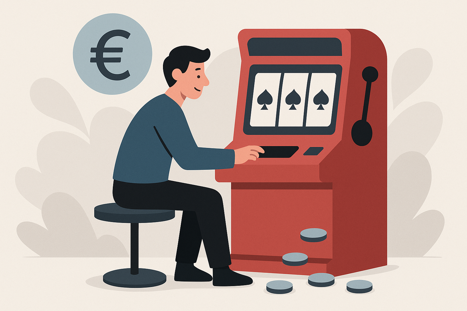 Kostenlose spielautomaten