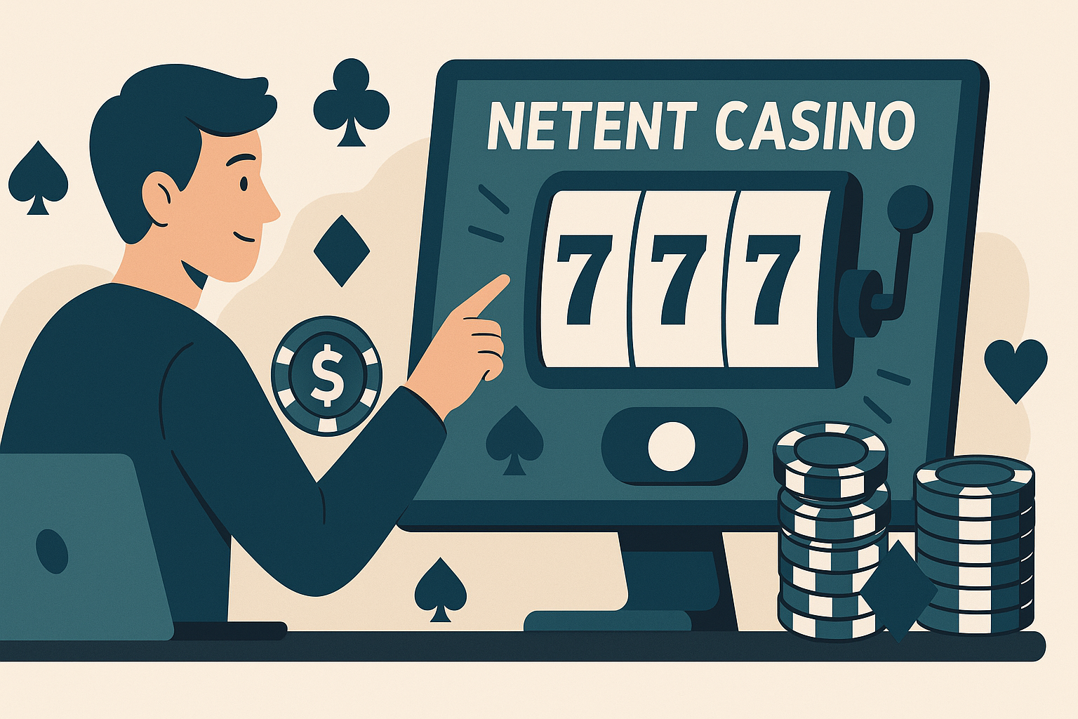 Netent casino