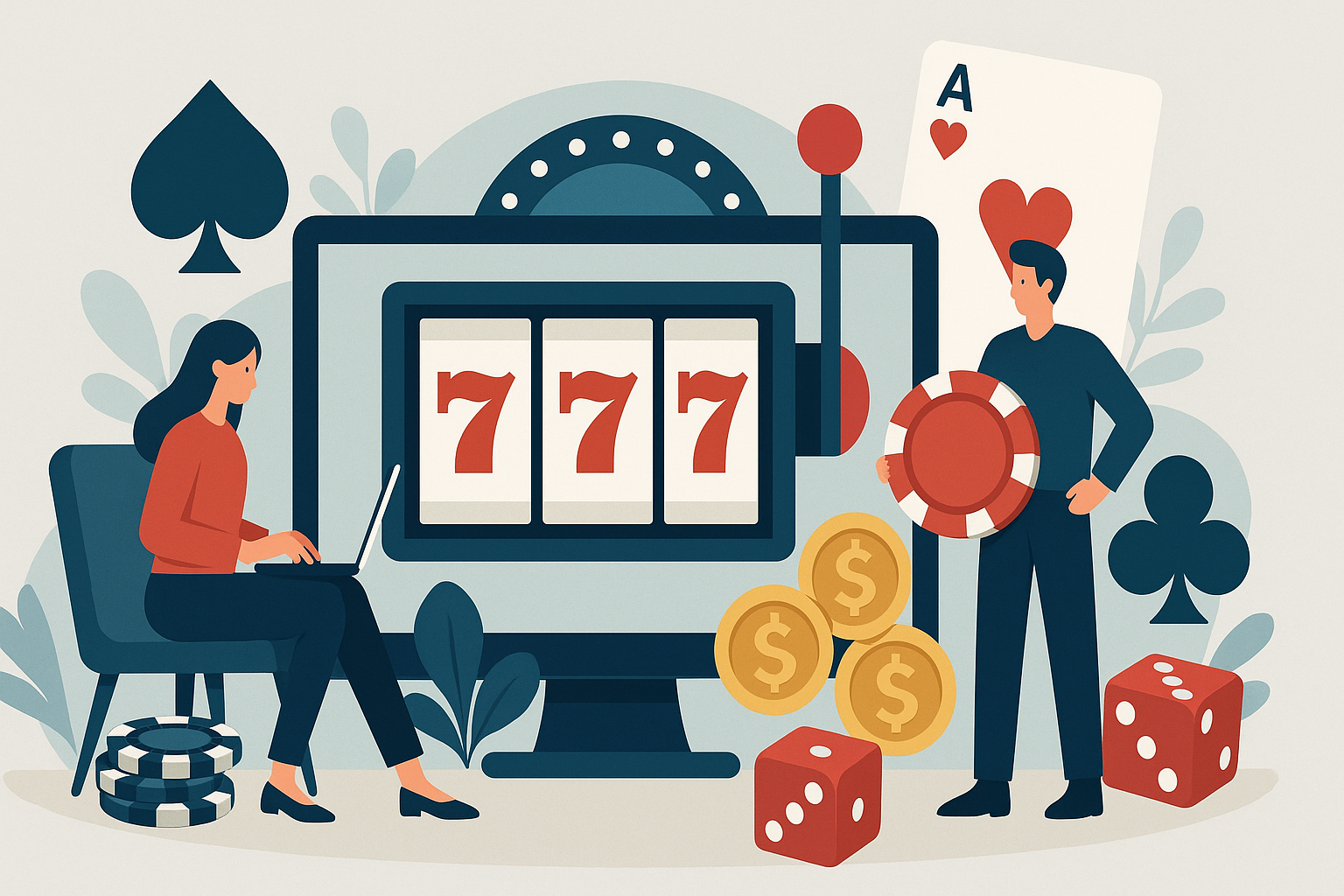 Casino netent