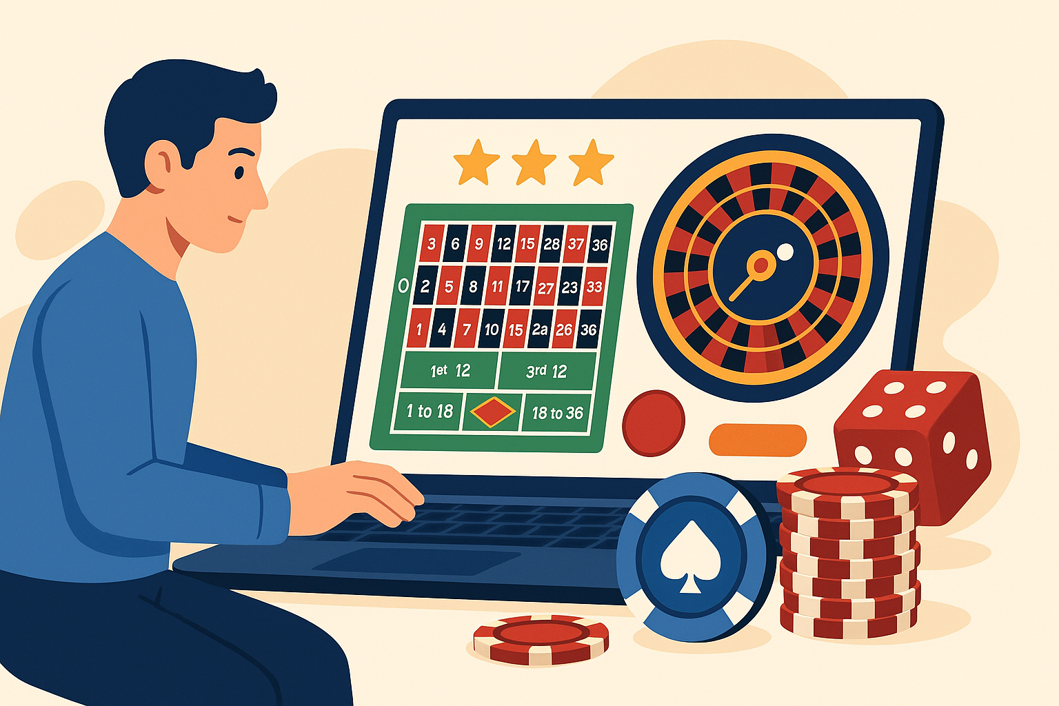 Meilleur casino en ligne