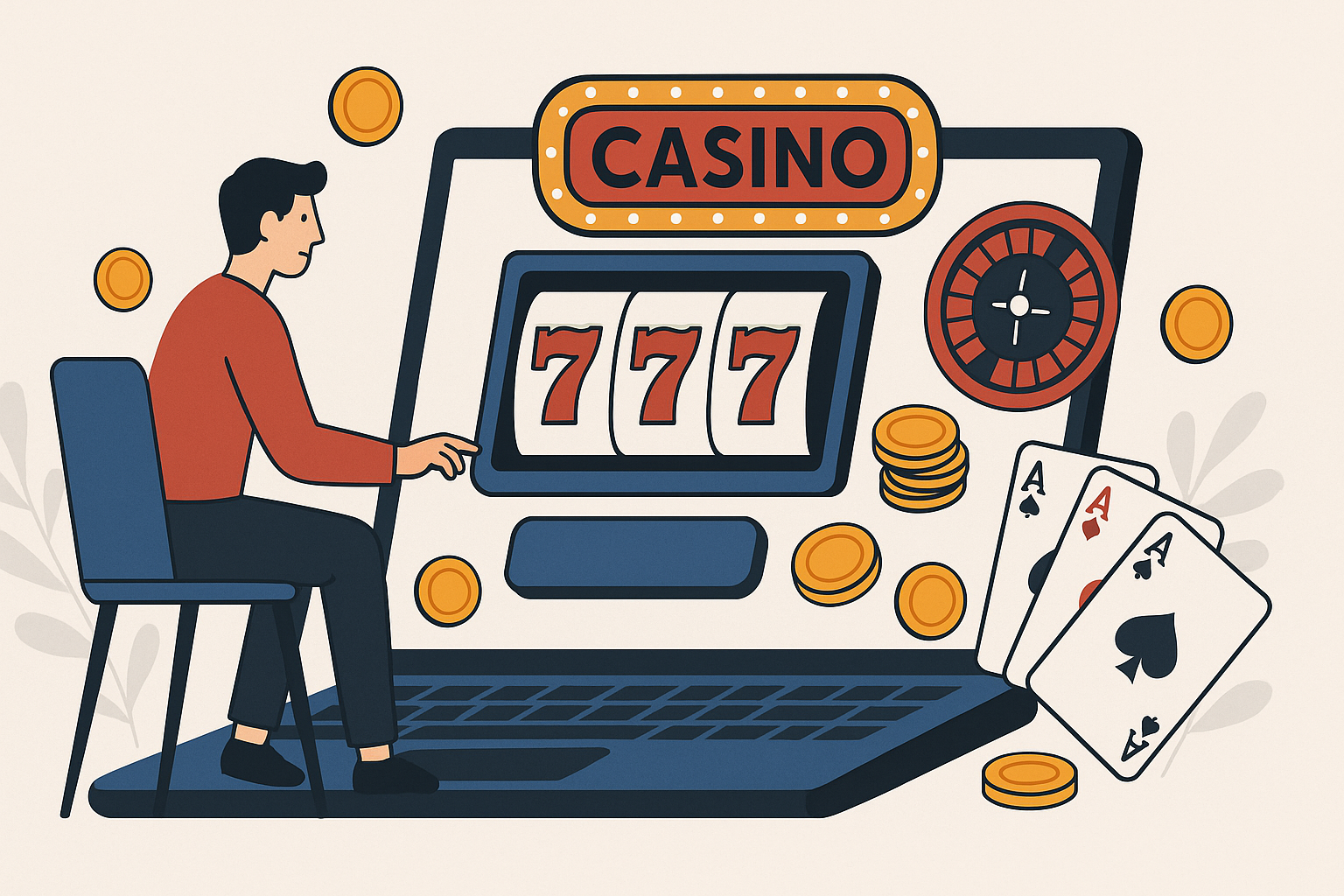 Bestes online casino