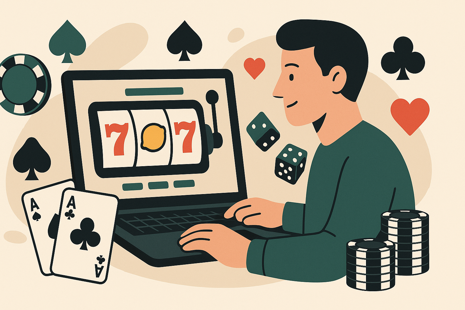 Netent casino